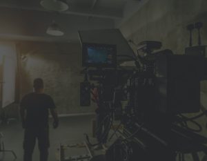 background cinema